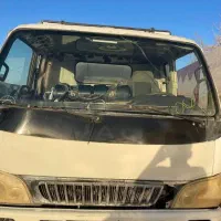 جک آراز مدل ده ونیم تن مدا 88