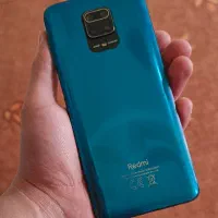 گوشی موبایل redmi note 9s