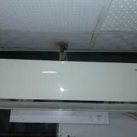 قیمت منصفانه کالای فوق العاده برای فصول|کولر گازی و فنکوئل|بندر انزلی, سپه|دیوار