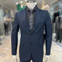 انواع کت شلوار مردانه همه جا پوش (سایزبندی)