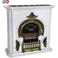 بخاری طرح شومینه