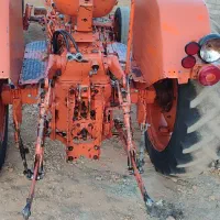 تراکتور رومانی مدل 68|خودرو سنگین|بانه, |دیوار