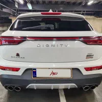 دیگنیتی پرستیژ مدل ۱۴۰۱|خودرو سواری و وانت|تهران, فرمانیه|دیوار