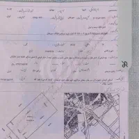 ۹۰۰مترمربع ازکل یاکل زمین