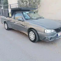 آریسان 1 مدل 94 رنگ نوک مدادی.|خودرو سواری و وانت|مشهد, آزادشهر|دیوار