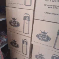 فلاکس ۲/۵پمپی رجال|قوری، کتری، قهوهساز دستی|زنجان, |دیوار