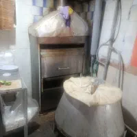 وسایل رستوران تخت سنتی چرخ گوشت