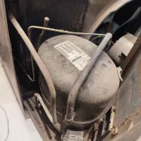 کولر گازی موتور پیستونی وستینگ هوس آمریکا