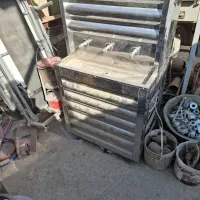 اب سردکن ۳ شیر