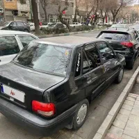 پراید مدل۸۳|خودرو سواری و وانت|تهران, جی|دیوار