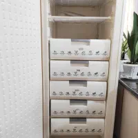 فریزر ارج|یخچال و فریزر|لاهیجان, جمهوری|دیوار