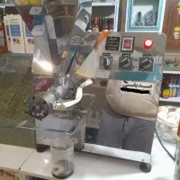 دستگاه روغن گیری