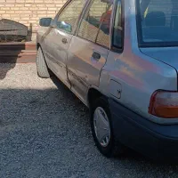 پراید|خودرو سواری و وانت|مشهد, شهرک ابوذر|دیوار