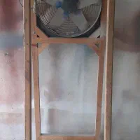 تهویه مارک دمنده