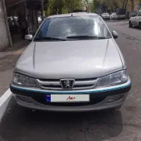 پرشیا مدل ۸۴ در حد