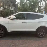 سانتافه ۲۰۱۵|خودرو سواری و وانت|تهران, دروازه شمیران|دیوار