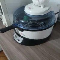 سرخ کن هواپز ویداس