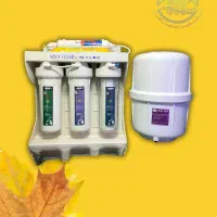 دستگاه تصفیه آب بدون پمپ و ترانس آکواکلییر