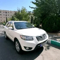 سانتافه ۳۵۰۰ سیسی مدل ۲۰۱۰|خودرو سواری و وانت|تهران, سعادتآباد|دیوار