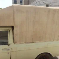 باربند پیکان وانت