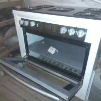 اجاق گاز طرح فر|اجاق گاز و لوازم برقی پختوپز|محمدشهر, ولدآباد|دیوار