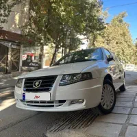 سورن پلاس XU7 مانیتور دار 1403