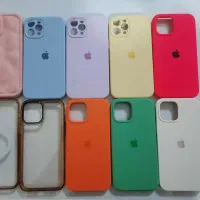 قاب گوشی آیفون ۱۲ پرومکس