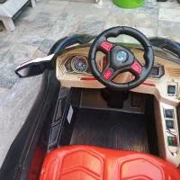 ماشین شارژی|اسباب‌‌بازی|مشهد, انقلاب|دیوار