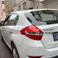 برلیانس ۹۷ H320(موتور بزرگ)|خودرو سواری و وانت|رشت, حومه رشت|دیوار