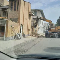 پروژه پیش فروش خیابان تختی ۱۳۵ متری تک واحدی