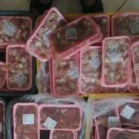 جگرسمین شمال ۴۰۰گرم قیمت۴۵عمده جزئی|خوردنی و آشامیدنی|قم, شهرک فاطمیه|دیوار