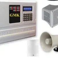 پک دزدگیر منزل و اماکن