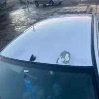 پژو 206 سه تیکه رنگ|خودرو سواری و وانت|سقز, |دیوار