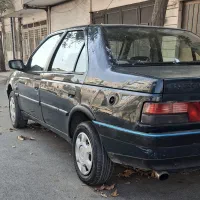 آردی مدل85 دوگانه بدون رنگ (ROA)|خودرو سواری و وانت|مشهد, پروین اعتصامی|دیوار