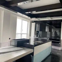 ۲۰۵ متر۳ خواب پنت هاوس مدرن چشم انداز دره ماکویی|فروش آپارتمان|تهران, زعفرانیه|دیوار