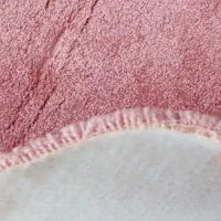 موکت ضخیم پرز بلند سالم