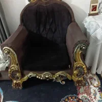 مبل|مبلمان خانگی و میز عسلی|مینودشت, |دیوار