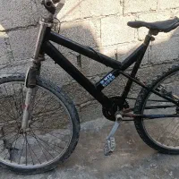 دچرخه 26|دوچرخه، اسکیت، اسکوتر|کنارک, |دیوار