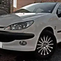 ۲۰۶ sd فرانسه tu5 دوگانه کارخانه مدل ۹۰