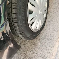 سمند lxمشکی مدل92|خودرو سواری و وانت|تاکستان, |دیوار