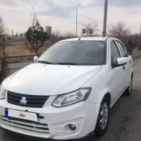 ساینا اس مدل ۱۴۰۲ کم کار