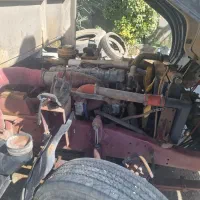 کامیونت امیکو۶تن کمپرسی جک ۱۰تن|خودرو سنگین|برازجان, |دیوار