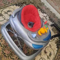 روروعک|کالسکه و لوازم جانبی|تبریز, |دیوار