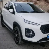 فروش x22pro MT|خودرو سواری و وانت|شهرکرد, |دیوار