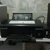 پرینتر جوهر افشان EPSON L800