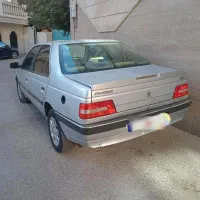 پژو دوگانه شرکتی|خودرو سواری و وانت|شاهرود, |دیوار