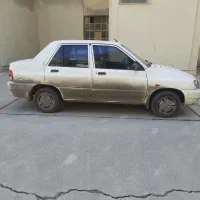 پراید۱۳۲|خودرو سواری و وانت|بهارستان, |دیوار