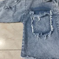 کت و شلوار لی|لباس|سبزوار, همت|دیوار