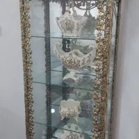 بوفه (گنجه) برنجی