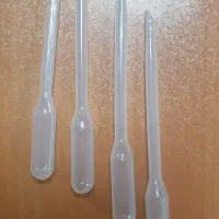 قطره چکان پلاستیکی